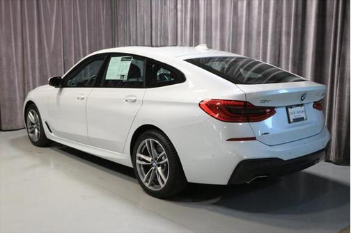 2019 BMW 640 Gran Turismo i xDrive