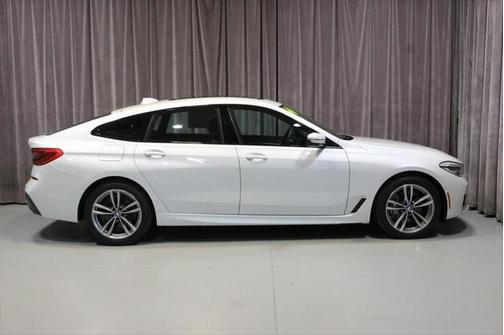 2019 BMW 640 Gran Turismo i xDrive