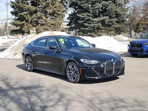 2024 BMW 430 Gran Coupe i xDrive