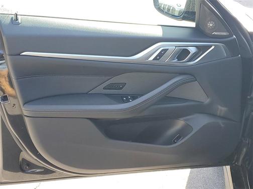 2024 BMW 840 Gran Coupe i xDrive