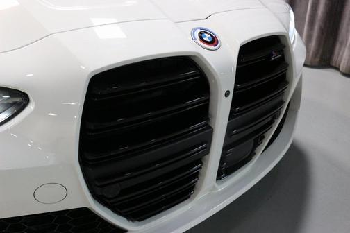 2023 BMW M4 Competition xDrive