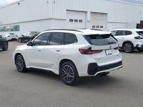 2024 BMW X1 xDrive28i