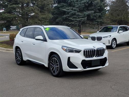 2024 BMW X1 xDrive28i