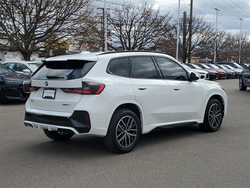 2024 BMW X1 xDrive28i