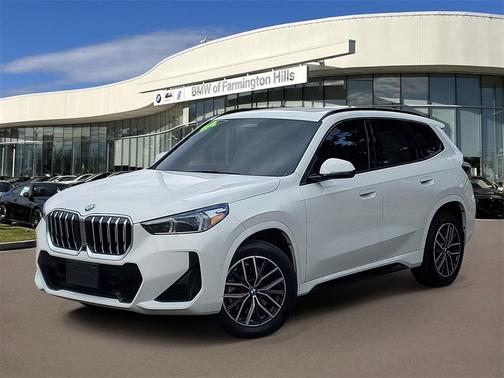 2024 BMW X1 xDrive28i
