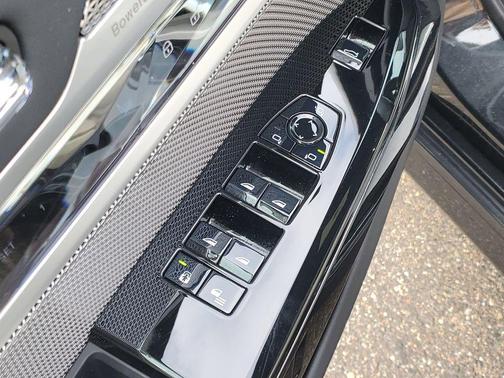 2023 BMW 760 i xDrive