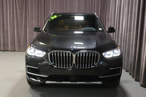2023 BMW X5 PHEV xDrive45e