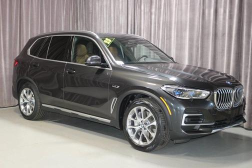 2023 BMW X5 PHEV xDrive45e