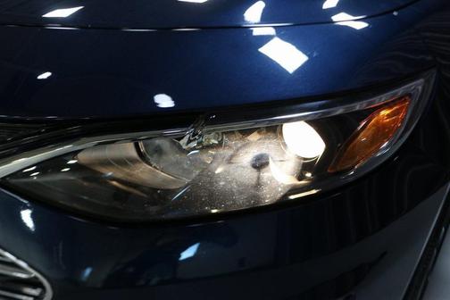 2021 Chevrolet Malibu FWD LT