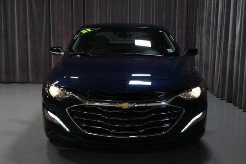 2021 Chevrolet Malibu FWD LT