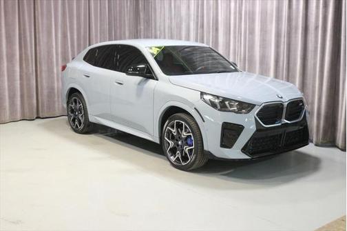 2024 BMW X2 M35i