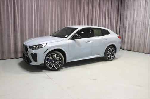 2024 BMW X2 M35i