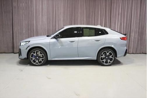 2024 BMW X2 M35i