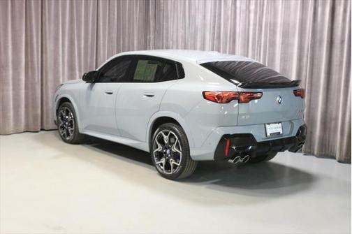 2024 BMW X2 M35i