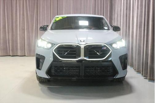 2024 BMW X2 M35i