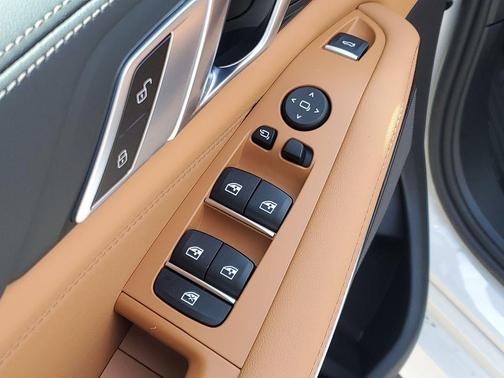 Alpine White 2026 BMW X5 xDrive40i