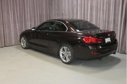 2019 BMW 440 i xDrive