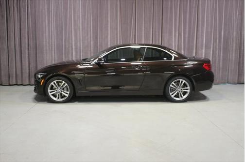 2019 BMW 440 i xDrive