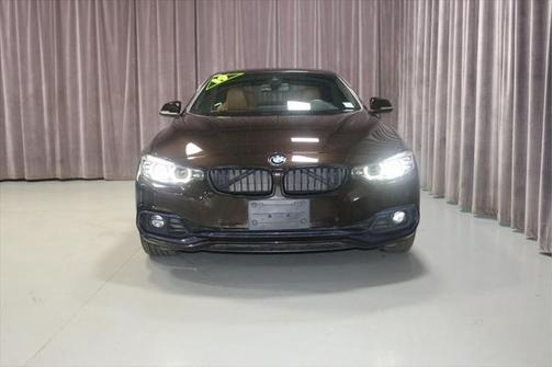 2019 BMW 440 i xDrive