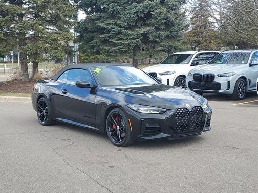 2023 BMW M440 i xDrive