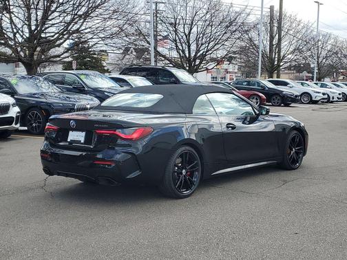 2023 BMW M440 i xDrive