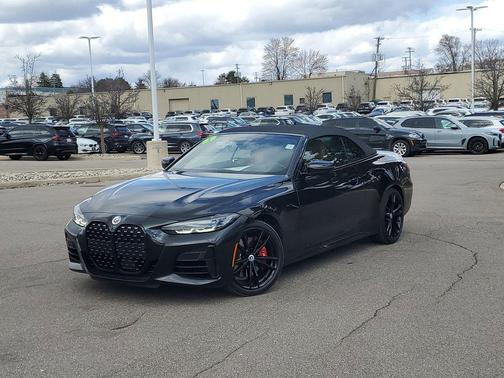 2023 BMW M440 i xDrive