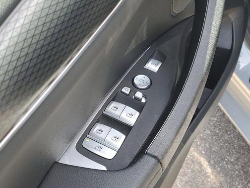 Brooklyn Grey Metallic 2023 BMW X3 xDrive30i