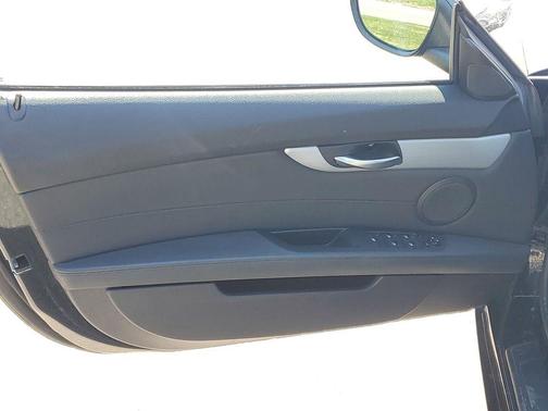 2016 BMW Z4 sDrive28i