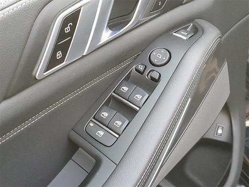 2021 BMW X5 PHEV xDrive45e