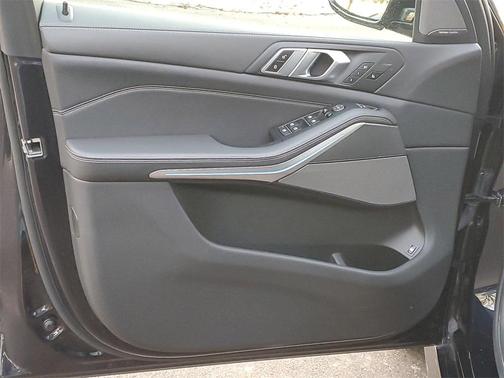 2021 BMW X5 PHEV xDrive45e