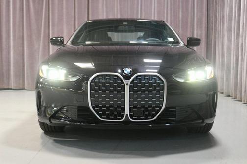 2025 BMW 430 i xDrive