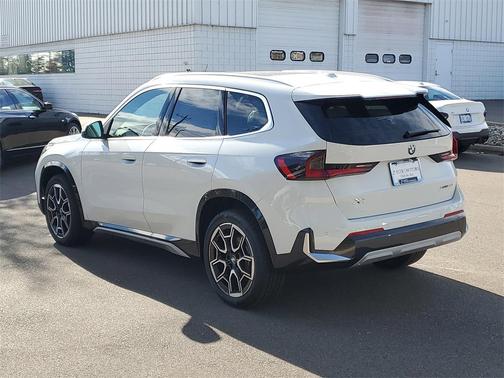 2026 BMW X1 xDrive28i