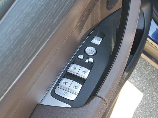 Phytonic Blue Metallic 2023 BMW X3 xDrive30i