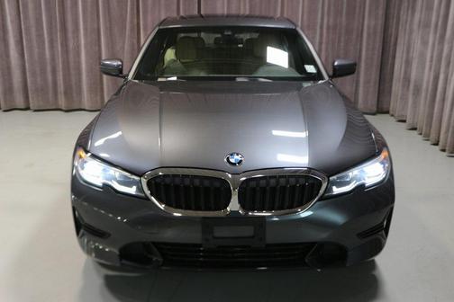 2020 BMW 330 i xDrive