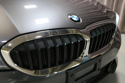 2020 BMW 330 i xDrive