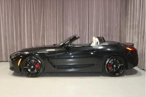 2025 BMW Z4 M40i