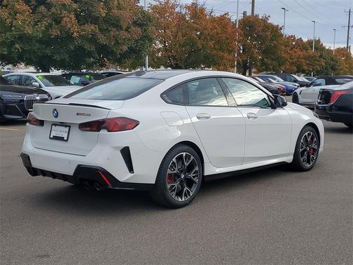 2026 BMW M235 Gran Coupe xDrive
