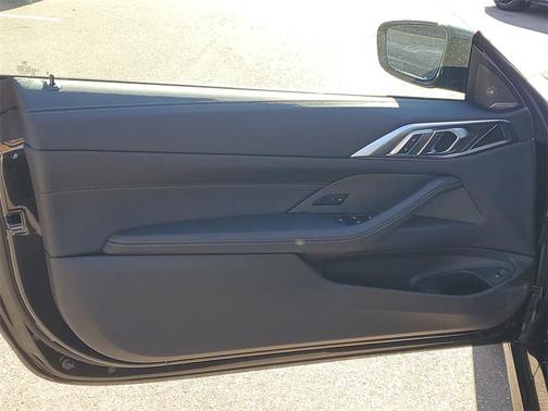 2026 BMW 430 i xDrive