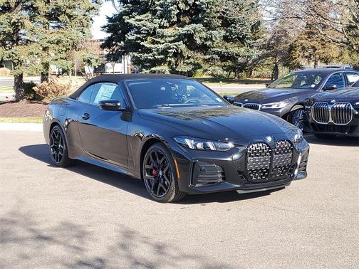 2026 BMW 430 i xDrive