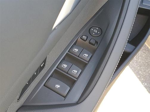 2026 BMW 430 i xDrive