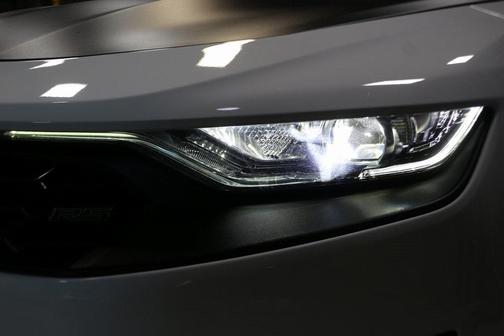 2021 Chevrolet Camaro 1LT