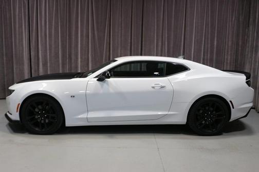 2021 Chevrolet Camaro 1LT