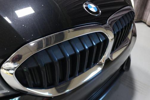 2022 BMW 330 xDrive
