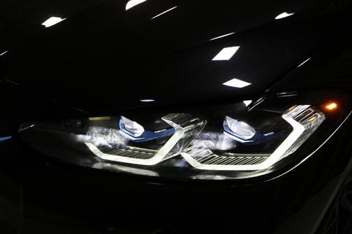 2022 BMW 430 i xDrive