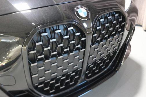 2022 BMW 430 i xDrive