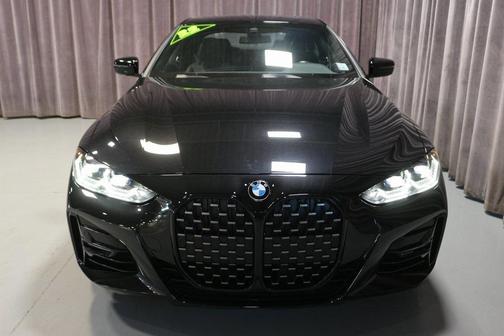 2022 BMW 430 i xDrive