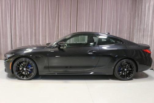 2022 BMW 430 i xDrive