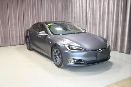 2017 Tesla Model S