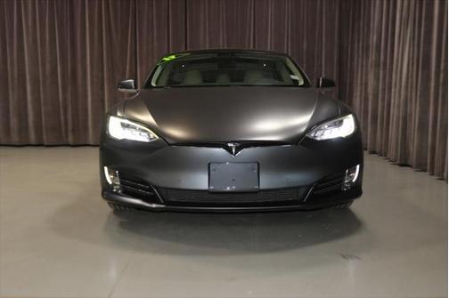 2017 Tesla Model S