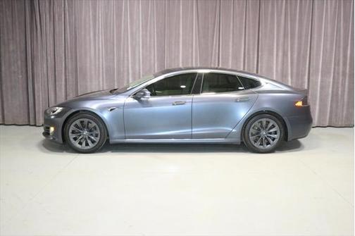 2017 Tesla Model S